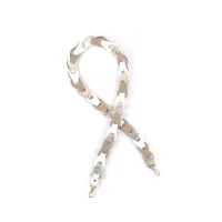 Leather bag/phone strap in 7 colors